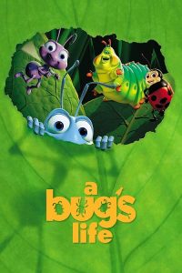 A Bug’s Life (1998) ตัวบั๊กส์ หัวใจไม่บั๊กส์