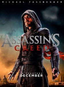 Assassin’s Creed (2016) อัสแซสซินส์ ครีด