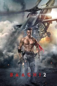 BAAGHI 2 (2018) บากิ ยอดคนสุดระห่ำ 2