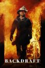 Backdraft (1991) เปลวไฟกับวีรบุรุษ