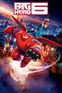 Big Hero 6 (2014) บิ๊กฮีโร่ 6