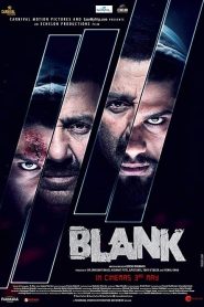 Blank (2019) นักฆ่าเลือดทมิฬ