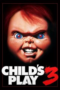 Child’s Play 3 (1991) แค้นฝังหุ่น 3