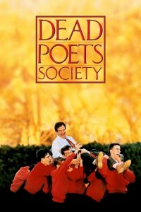 Dead Poets Society (1989) ครูครับ เราจะสู้เพื่อฝัน