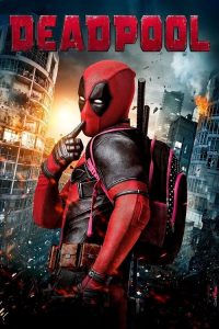 Deadpool (2016) เดดพูล