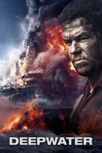 Deepwater Horizon (2016) ฝ่าวิบัติเพลิงนรก