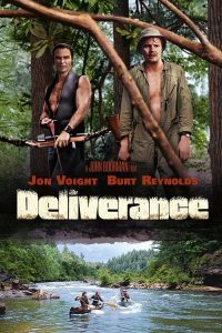 Deliverance (1972) ล่องแก่งธนูเลือด