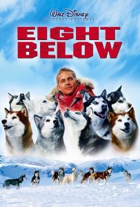 Eight Below (2006) ปฏิบัติการ 8 พันธุ์อึดสุดขั้วโลก