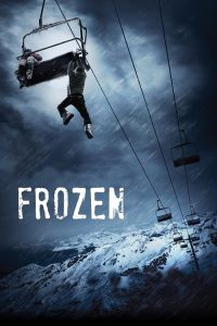 Frozen (2010) นรกแขวนฟ้า