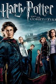 Harry Potter 4 And The Goblet Of Fire (2005) แฮร์รี่ พอตเตอร์ 4 กับถ้วยอัคนี