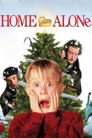 Home Alone (1990) โดดเดี่ยวผู้น่ารัก