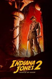 Indiana Jones 2 (1984) ขุมทรัพย์สุดขอบฟ้า 2 ถล่มวิหารเจ้าแม่กาลี