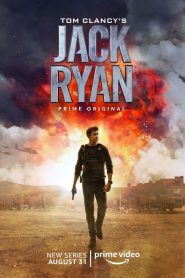 Jack Ryan Season 1 (2018) สายลับ แจ็คไรอัน