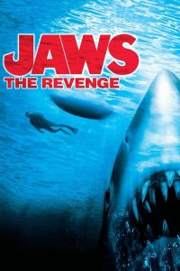 Jaws The Revenge (1987) จอว์ส 4 ล้าง…แค้น