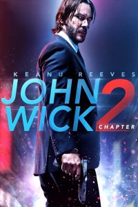 John Wick 2 (2017) จอห์น วิค แรงกว่านรก 2