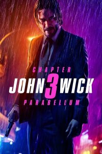 John Wick 3 Parabellum (2019) จอห์น วิค แรงกว่านรก 3