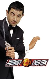 Johnny English (2003) จอห์นนี่ อิงลิช พยัคฆ์ร้าย ศูนย์ ศูนย์ ก๊าก