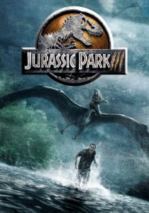 Jurassic Park 3 (2001) ไดโนเสาร์พันธุ์ดุ