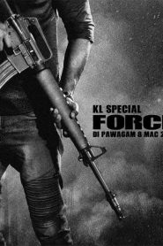 KL Special Force (2018)