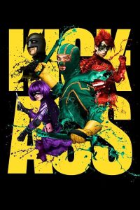 Kick-Ass (2010) เกรียนโคตรมหาประลัย