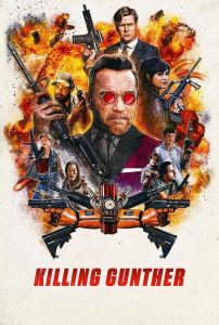 Killing Gunther (2017)