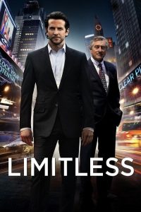 Limitless (2011) ชี้ชะตา ยาเปลี่ยนสมองคน