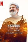 Modern Masters (2024) ปรมาจารย์ยุคใหม่ เอสเอส ราจามูลี