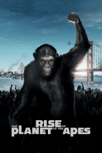 Rise of the Planet of the Apes (2011) กำเนิดพิภพวานร