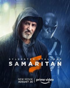 Samaritan (2022) ซามาริทัน