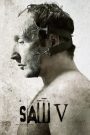 Saw V (2008) เกม ตัด-ต่อ-ตาย 5