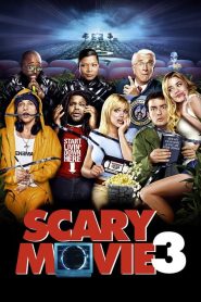 Scary Movie 3 (2003) สยองหวีดจี้ ดีจังหว่า