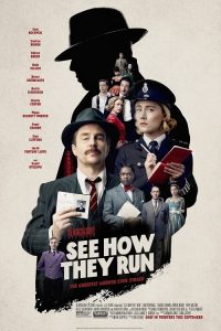 See How They Run (2022)