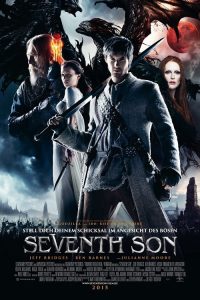 Seventh Son (2014) บุตรคนที่ 7 สงครามมหาเวทย์