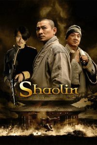 Shaolin (2011) เส้าหลิน สองใหญ่