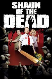 Shaun of the Dead (2004) รุ่งอรุณแห่งความวาย(ป่วง)