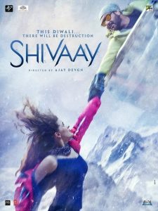 Shivaay (2016) ไต่ระห่ำล่าเดนนรก