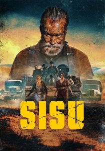 Sisu (2022) สิสู้…เฒ่ามหากาฬ