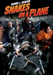 Snakes on a Plane (2006) เลื้อยฉกเที่ยวบินระทึก