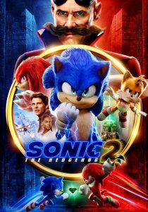 Sonic the Hedgehog 2 (2022) โซนิค เดอะ เฮดจ์ฮ็อก 2