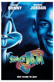 Space Jam (1996) สเปซแจม ทะลุมิติมหัศจรรย์