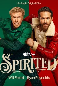 Spirited (2022)