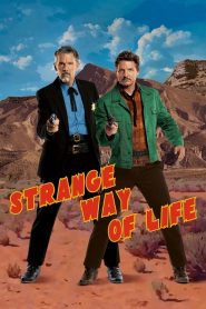 Strange Way of Life (2023) ชีวิตที่ผิดแผก