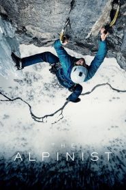 The Alpinist (2021) นักปีนผา