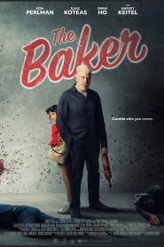 The Baker (2023)