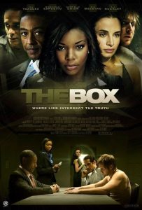 The Box (2007)