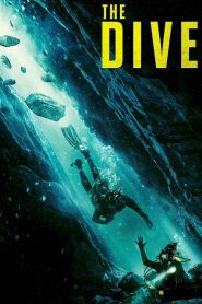 The Dive (2023) เดอะไดฟ์