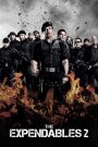 The Expendables 2 (2012) โคตรคน ทีมเอ็กซ์เพนเดเบิ้ล