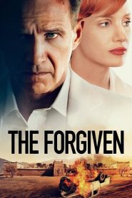 The Forgiven (2021)