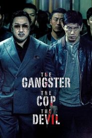 The Gangster the Cop the Devil (2019)