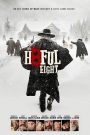 The Hateful Eight 8 (2015) พิโรธ โกรธแล้วฆ่า